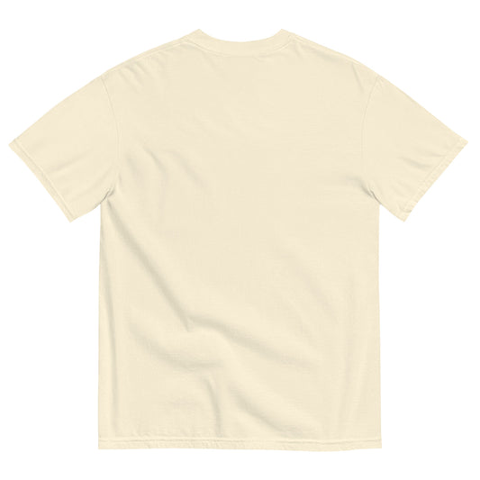 Gardening Hurts My Back Unisex garment-dyed heavyweight t-shirt