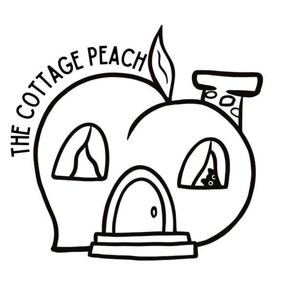 The Cottage Peach