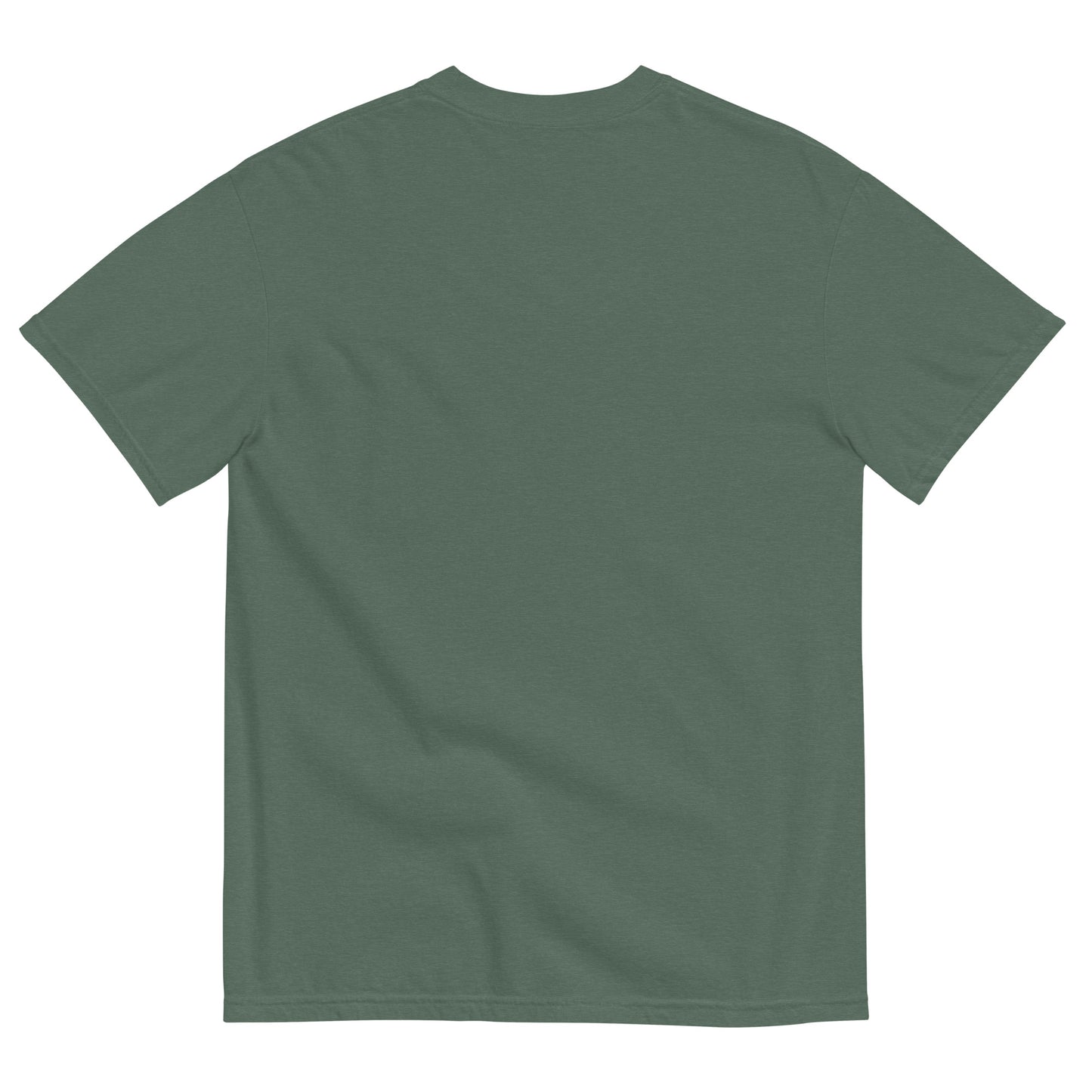 Gardening Is For Everyone Unisex garment-dyed heavyweight t-shirt